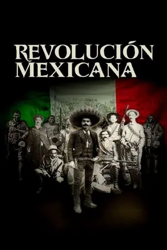 Revolucion (2007)