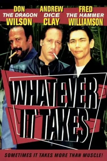 Whatever It Takes (1998)