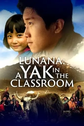 Lunana: A Yak In The Classroom (2019)