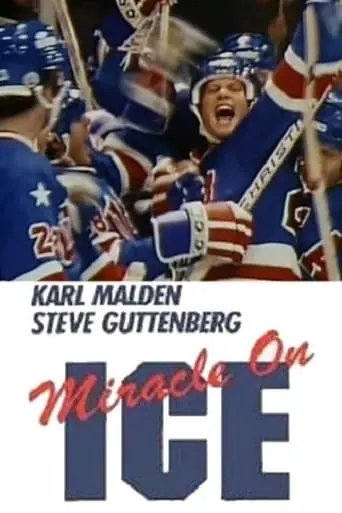 Miracle On Ice (1981)