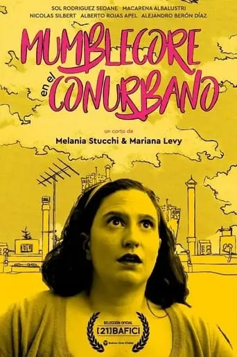 Mumblecore En El Conurbano (2019)