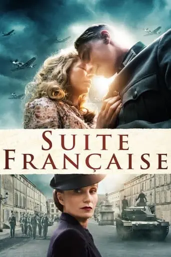 Suite Francaise (2015)