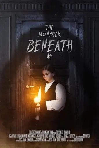 The Monster Beneath Us (2024)