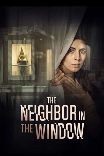 The Neighbor In The Window (2020)