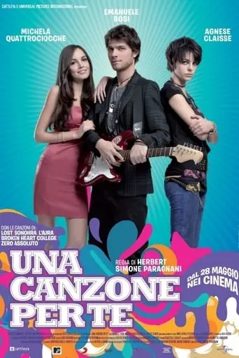 Una Canzone Per Te (2010)