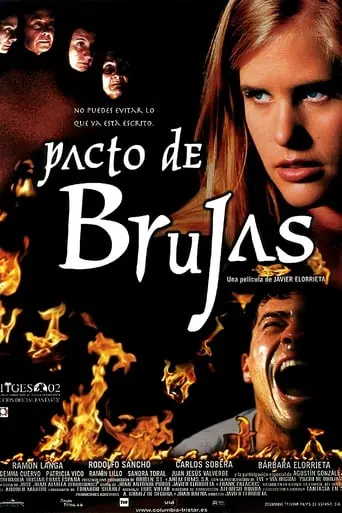 Pacto De Brujas (2003)