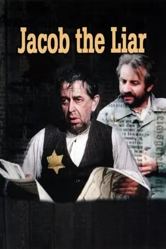 Jacob The Liar (1975)