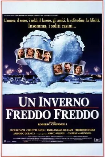 Un Inverno Freddo Freddo (1996)