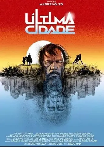 Ultima Cidade (2022)