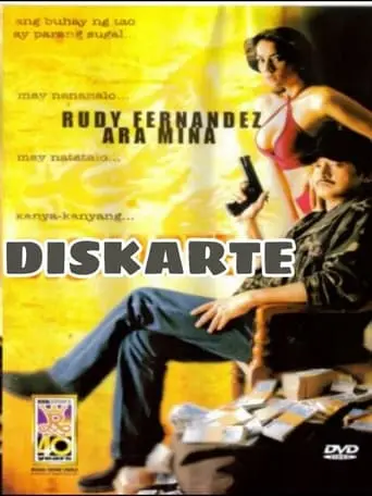 Diskarte (2002)