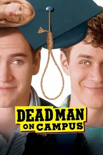 Dead Man On Campus (1998)