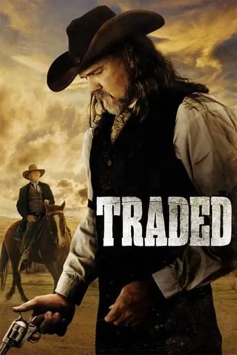 Traded (2016)