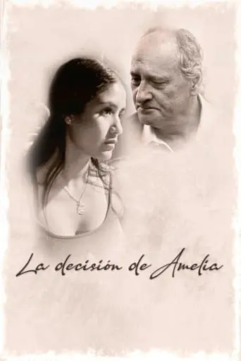 La Decision De Amelia (2023)