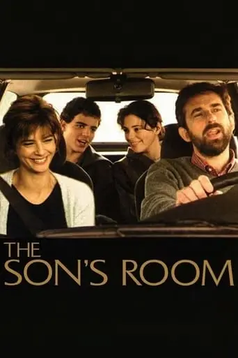 The Son's Room (2001)