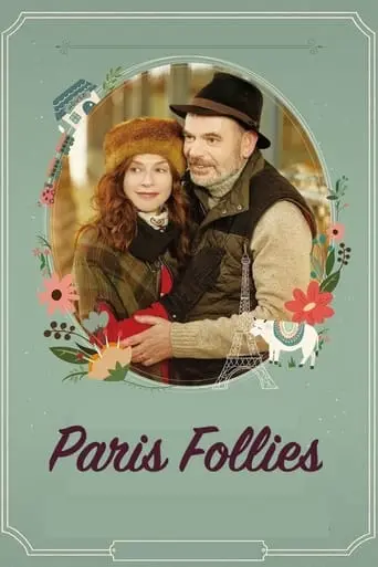 Paris Follies (2014)