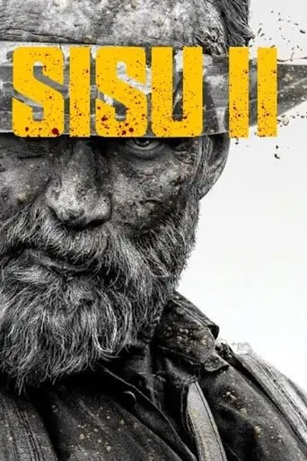 Sisu 2 (2025)