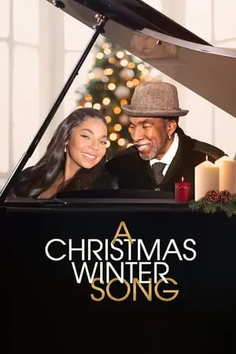 A Christmas Winter Song (2019)