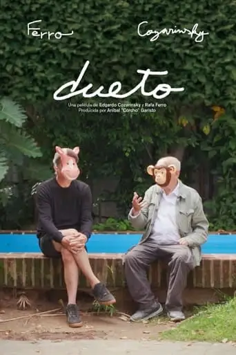 Dueto (2023)