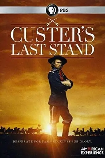 Custer's Last Stand (2012)