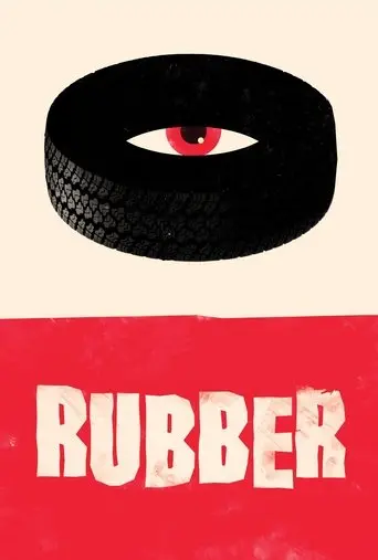 Rubber (2010)