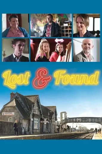 Lost & Found (2018)