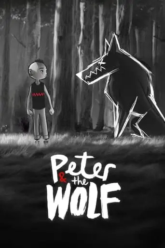 Peter & The Wolf (2023)