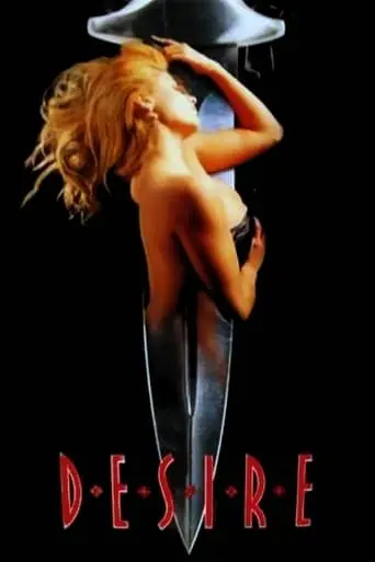 Ultimate Desire (1993)