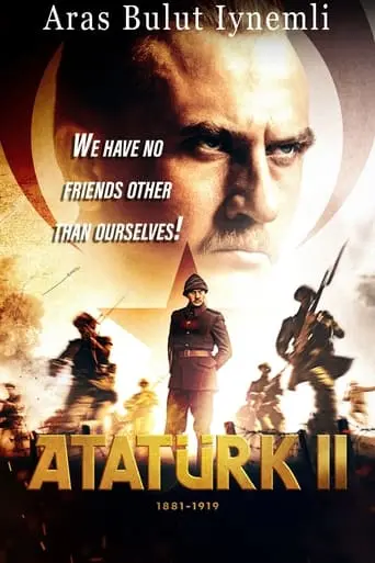 Atatürk II 1881 – 1919 (2024)