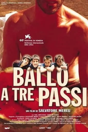 Ballo A Tre Passi (2003)