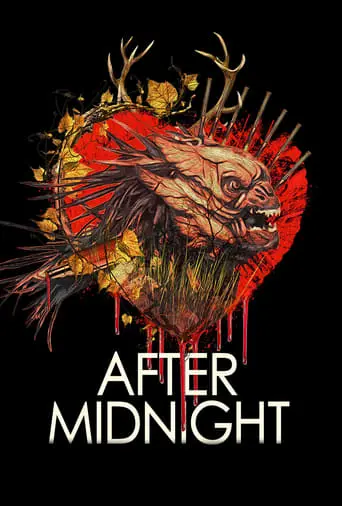 After Midnight (2019)