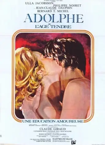 Adolphe, Ou L'age Tendre (1968)