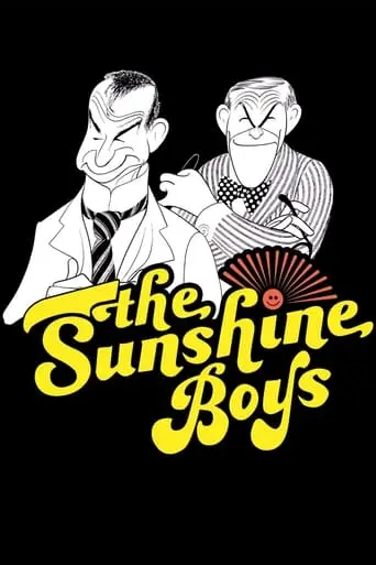 The Sunshine Boys (1975)