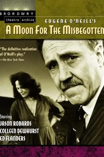 A Moon For The Misbegotten (1975)