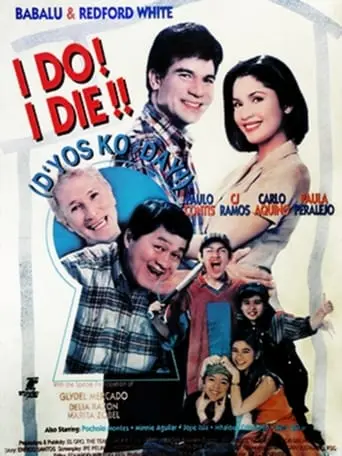 I Do? I Die! (D'yos Ko Day) (1997)