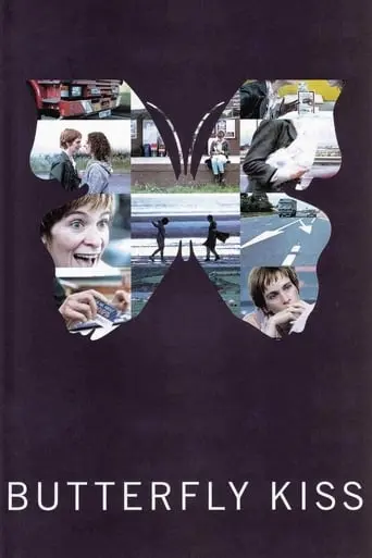 Butterfly Kiss (1995)