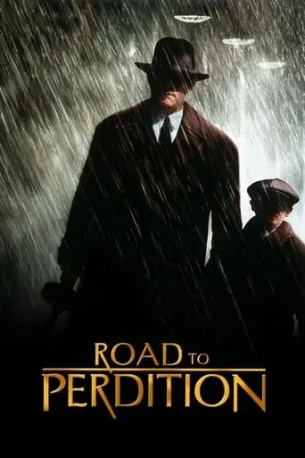 Road To Perdition (2002)