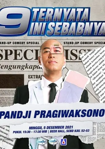 Ternyata Ini Sebabnya (2022)