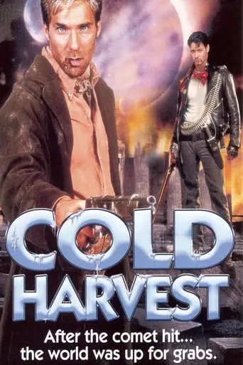 Cold Harvest (1999)