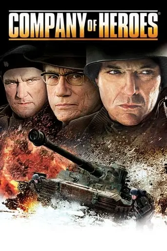 Company Of Heroes (2013)