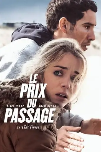 Le Prix Du Passage (2023)