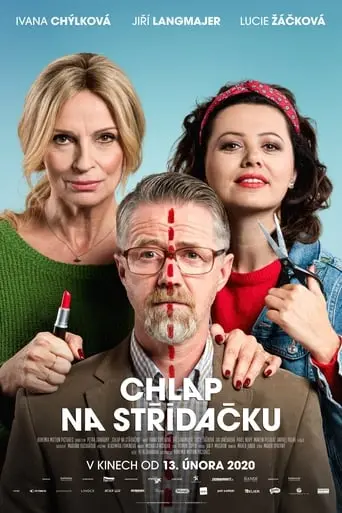 Chlap Na Stridacku (2020)