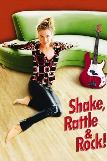 Shake, Rattle And Rock! (1994)