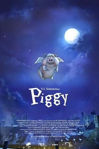 Piggy (2012)