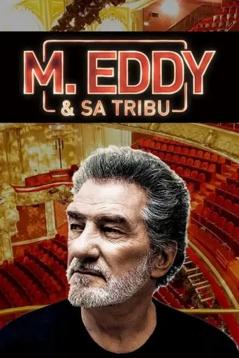 M. Eddy & Sa Tribu (2018)