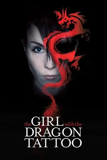 The Girl with the Dragon Tattoo (2009)