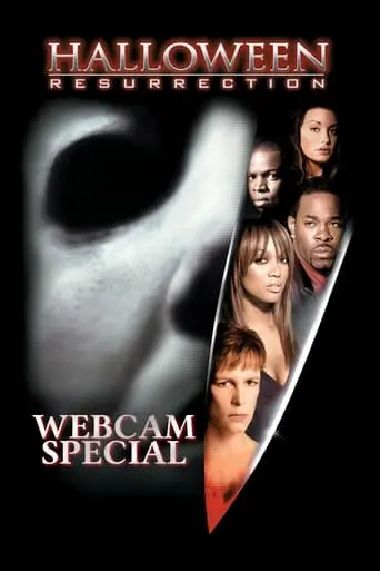 Halloween: Resurrection - Web Cam Special (2002)