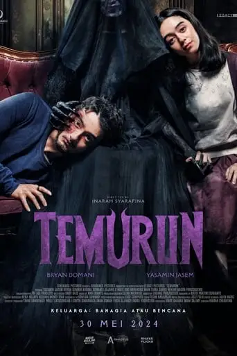 Temurun (2024)