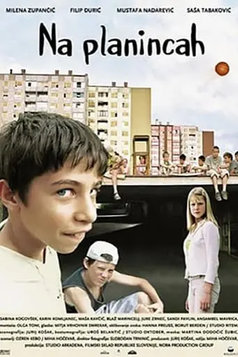 Na Planincah (2003)