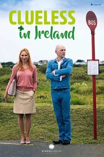 Sprachlos In Irland (2021)