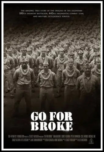 Go For Broke (2017)